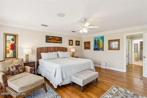 3119 Sea Marsh Road Fernandina Beach FL 32034