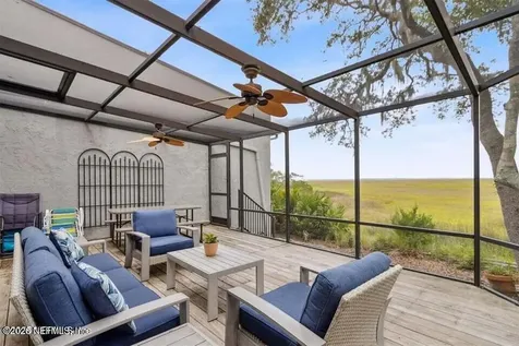 3119 Sea Marsh Road Fernandina Beach FL 32034
