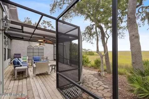 3119 Sea Marsh Road Fernandina Beach FL 32034