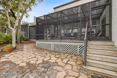 3119 Sea Marsh Road Fernandina Beach FL 32034