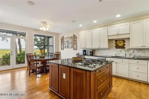 3119 Sea Marsh Road Fernandina Beach FL 32034