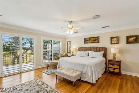 3119 Sea Marsh Road Fernandina Beach FL 32034