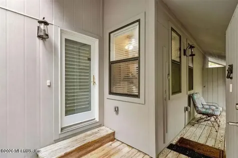 3119 Sea Marsh Road Fernandina Beach FL 32034