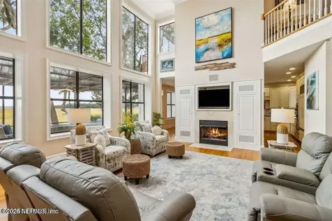 3119 Sea Marsh Road Fernandina Beach FL 32034