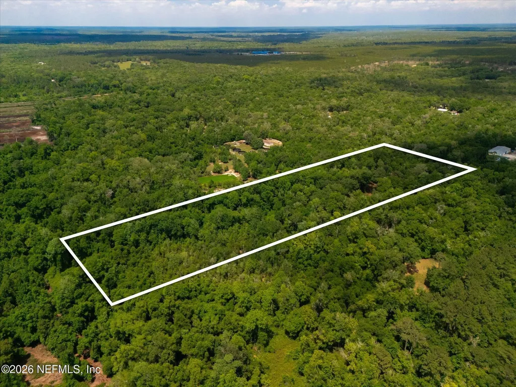 241 Indian Lakes Forest Road Florahome FL 32140