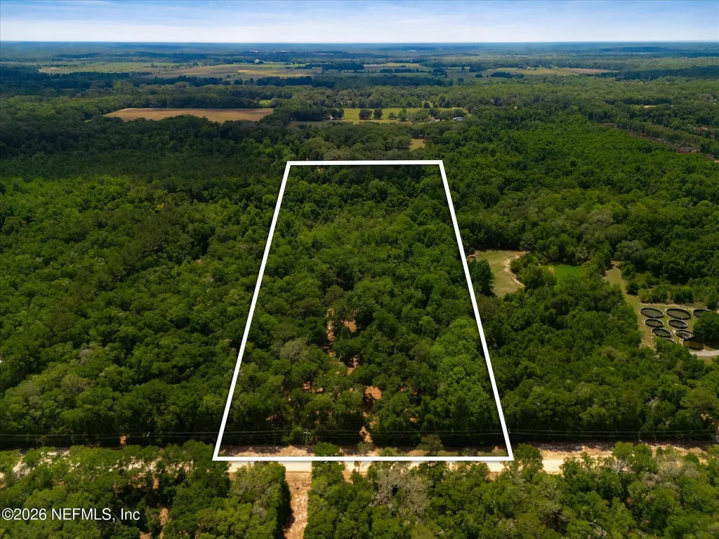 241 Indian Lakes Forest Road Florahome FL 32140