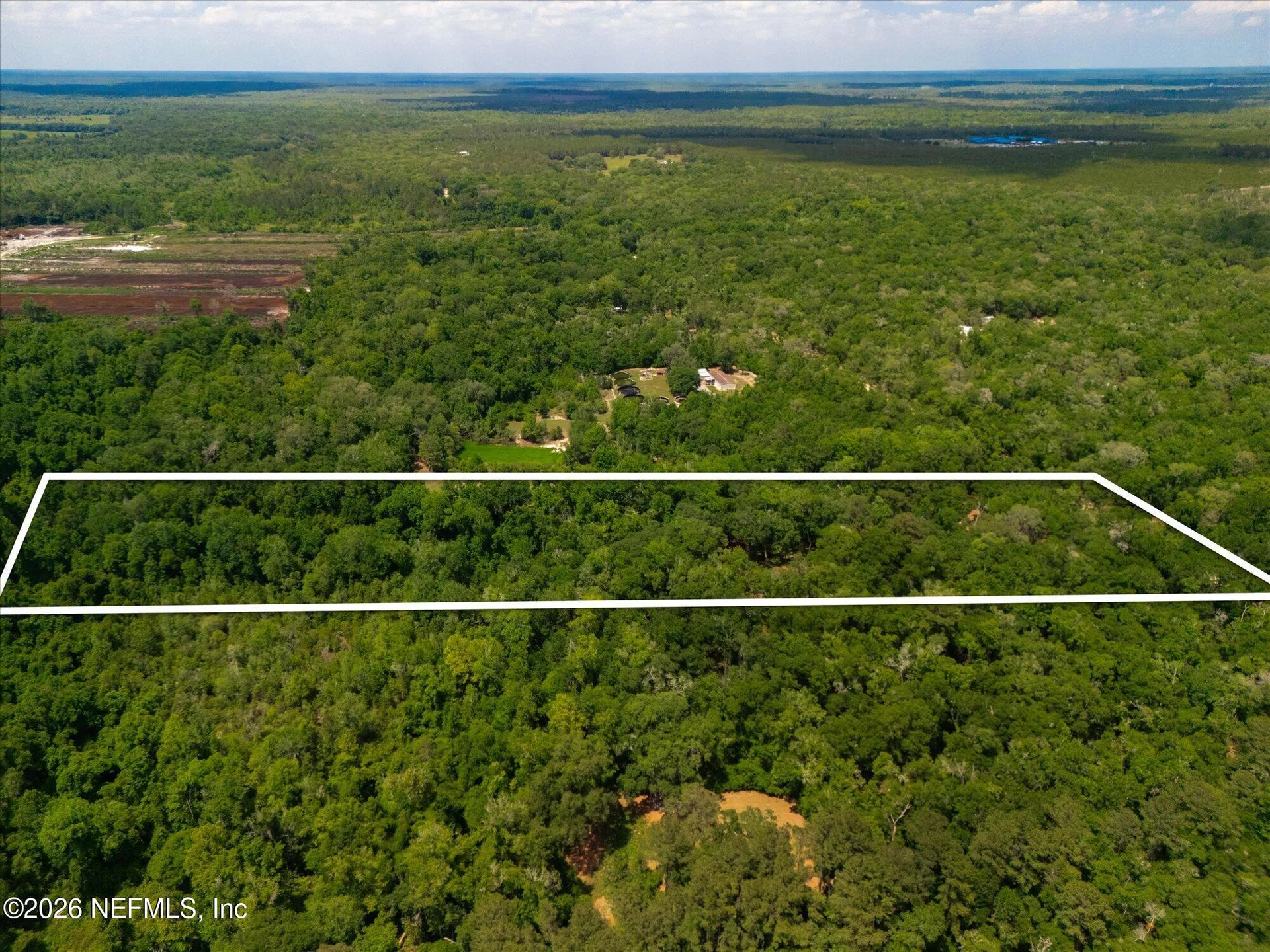 241 Indian Lakes Forest Road Florahome FL 32140