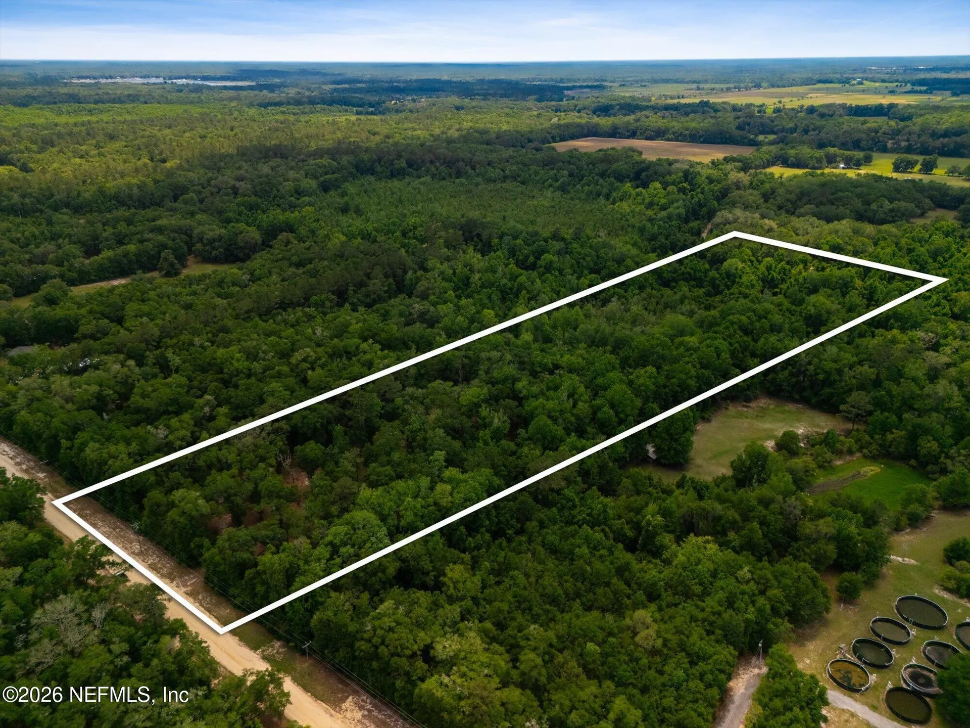 241 Indian Lakes Forest Road Florahome FL 32140