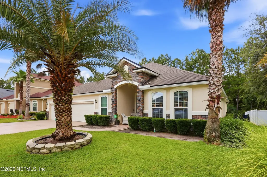 1088 Spanish Bay Court Orange Park FL 32065