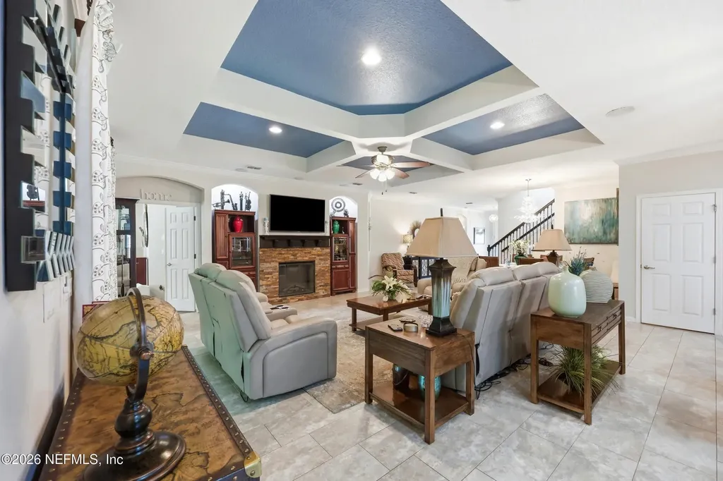 1088 Spanish Bay Court Orange Park FL 32065