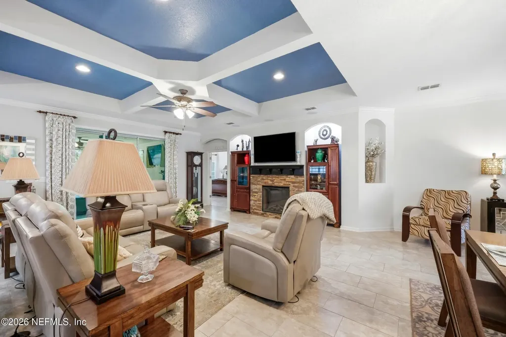1088 Spanish Bay Court Orange Park FL 32065