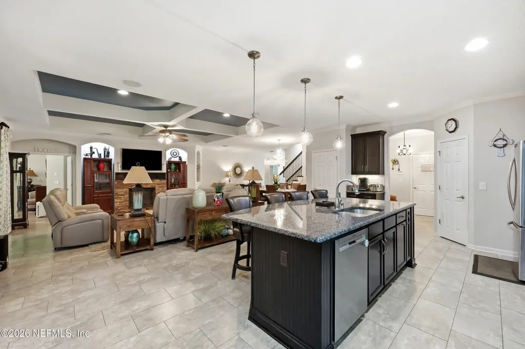 1088 Spanish Bay Court Orange Park FL 32065