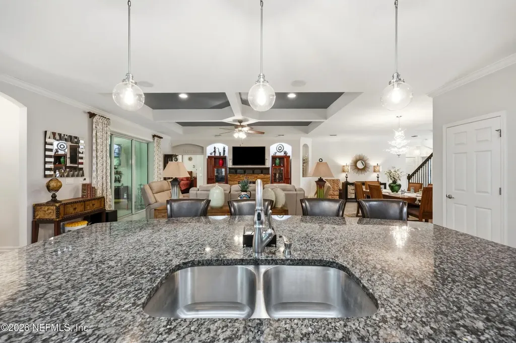 1088 Spanish Bay Court Orange Park FL 32065