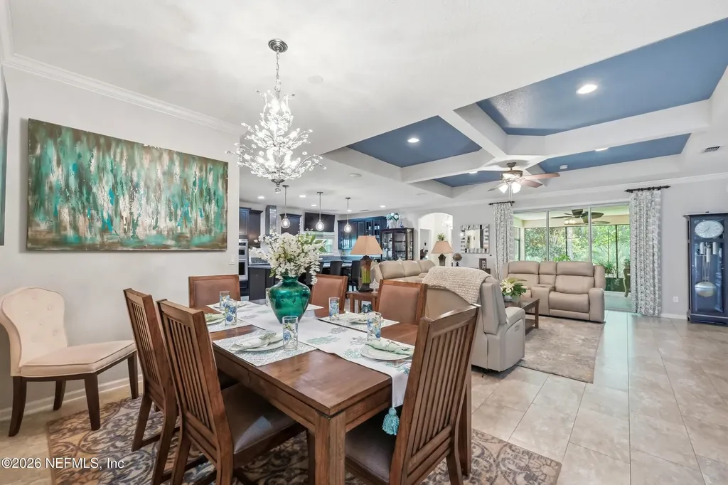 1088 Spanish Bay Court Orange Park FL 32065