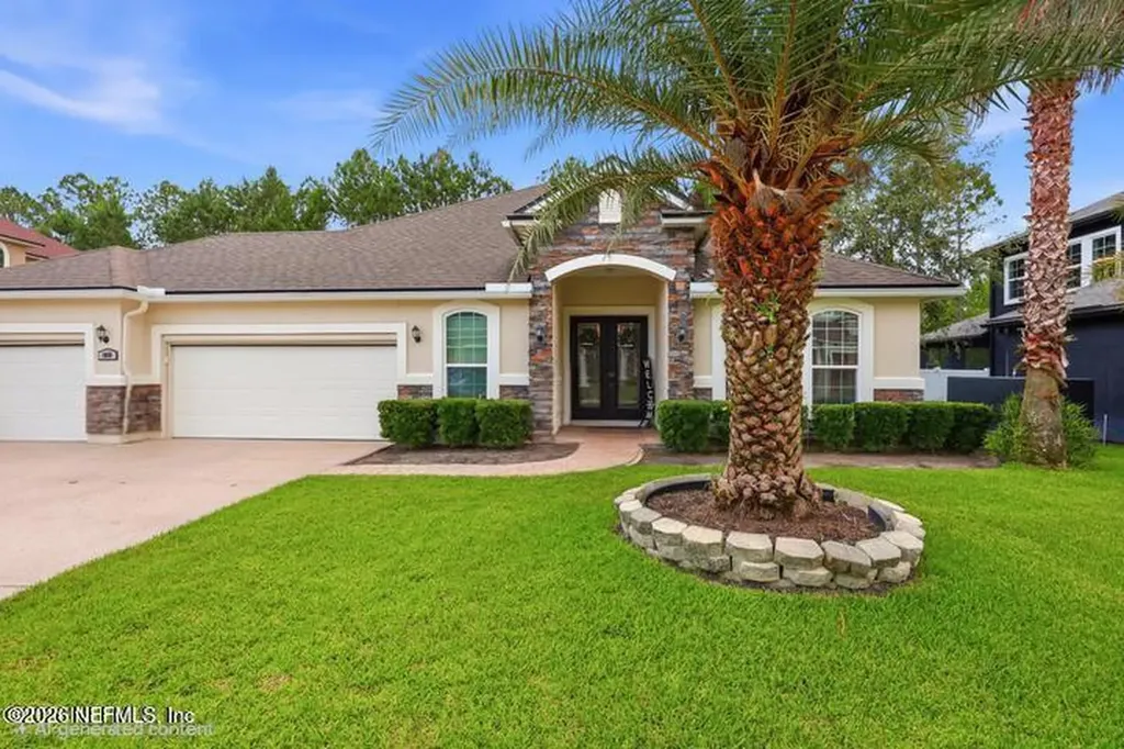 1088 Spanish Bay Court Orange Park FL 32065