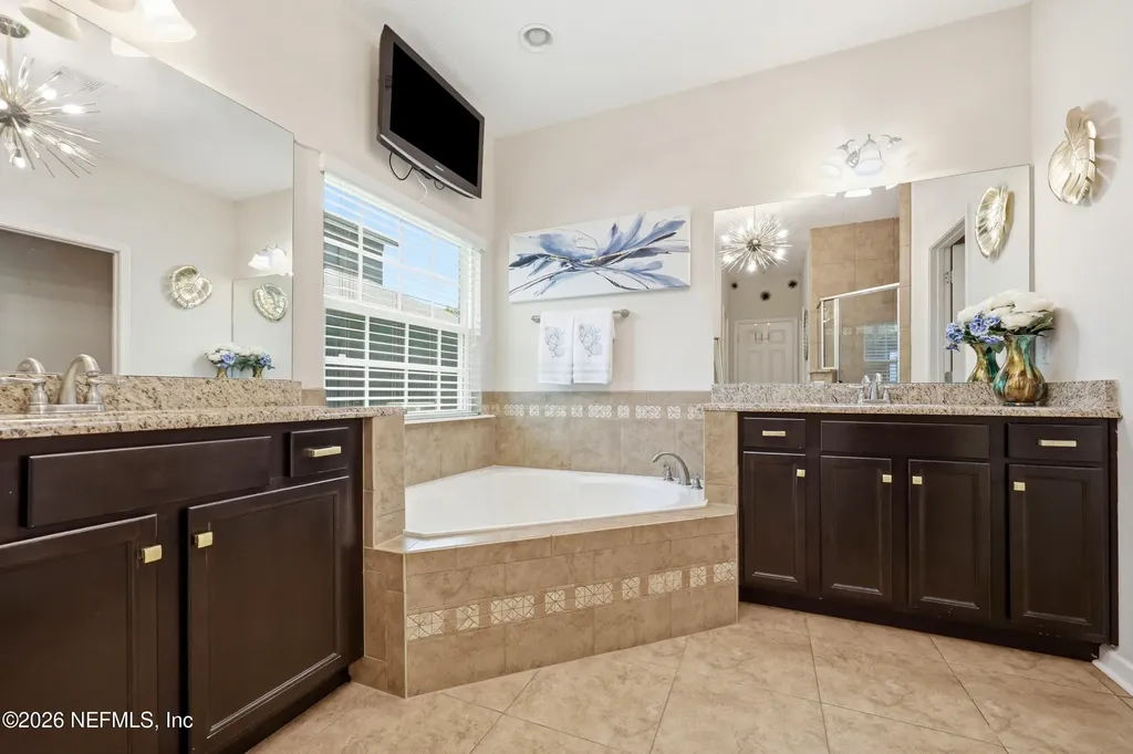 1088 Spanish Bay Court Orange Park FL 32065