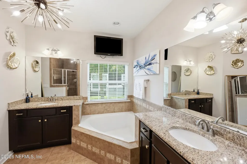 1088 Spanish Bay Court Orange Park FL 32065