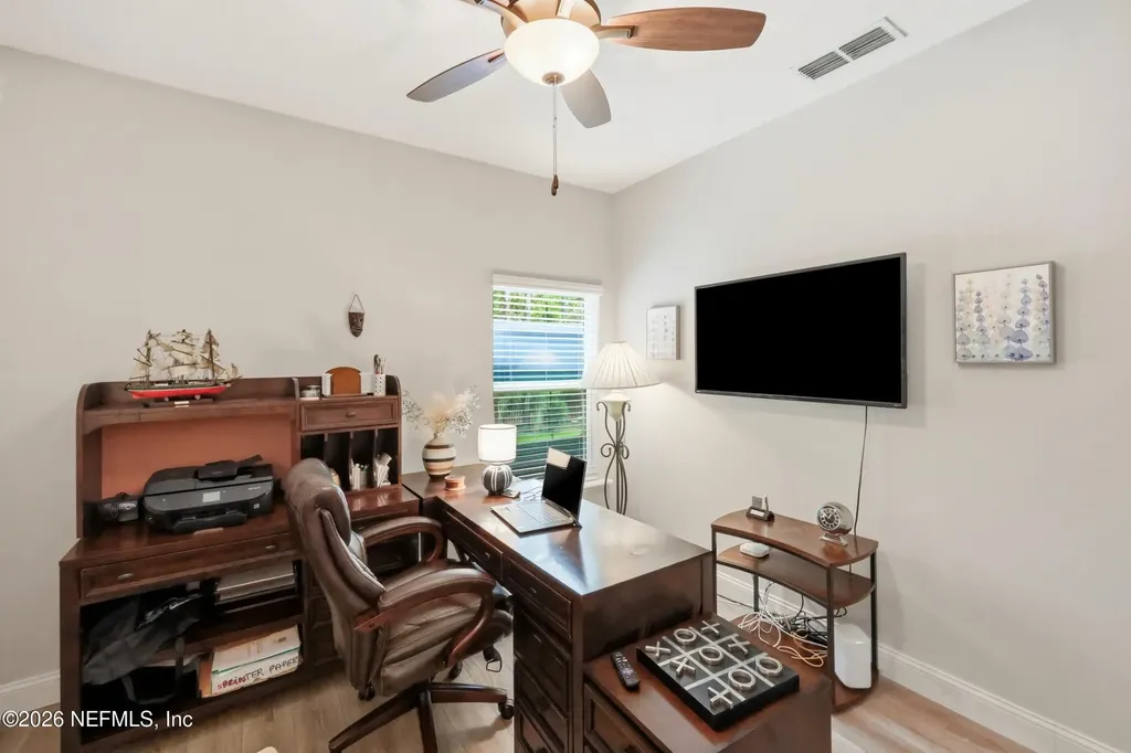 1088 Spanish Bay Court Orange Park FL 32065
