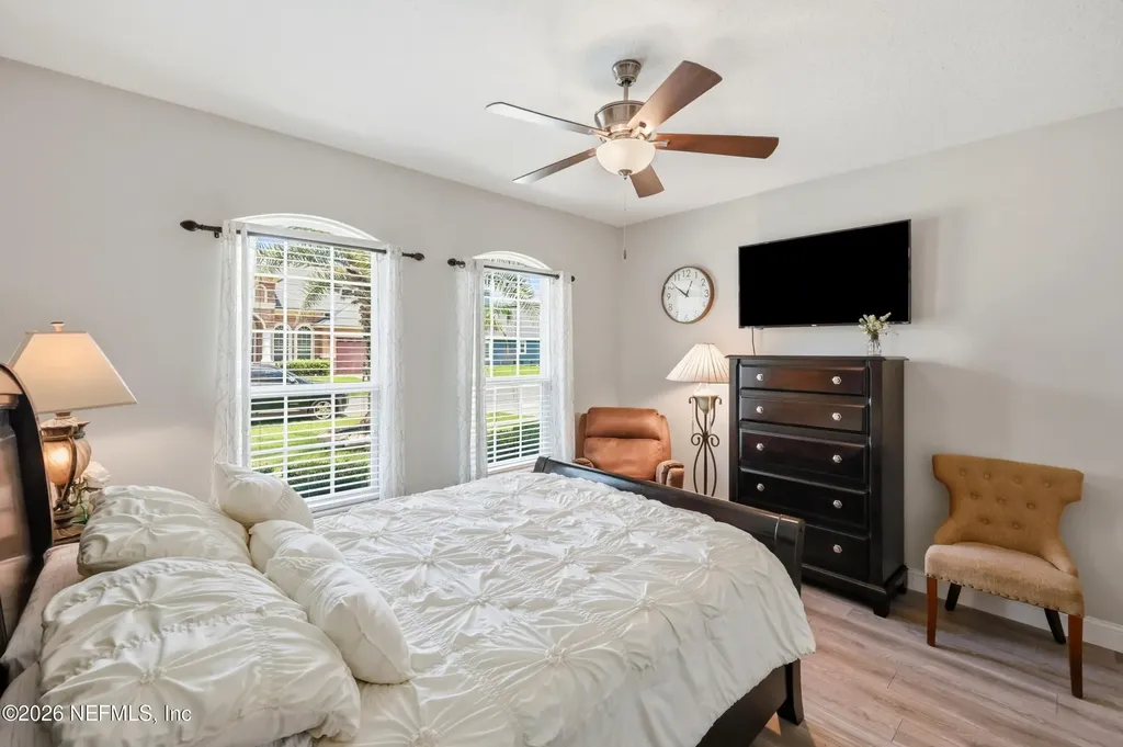 1088 Spanish Bay Court Orange Park FL 32065