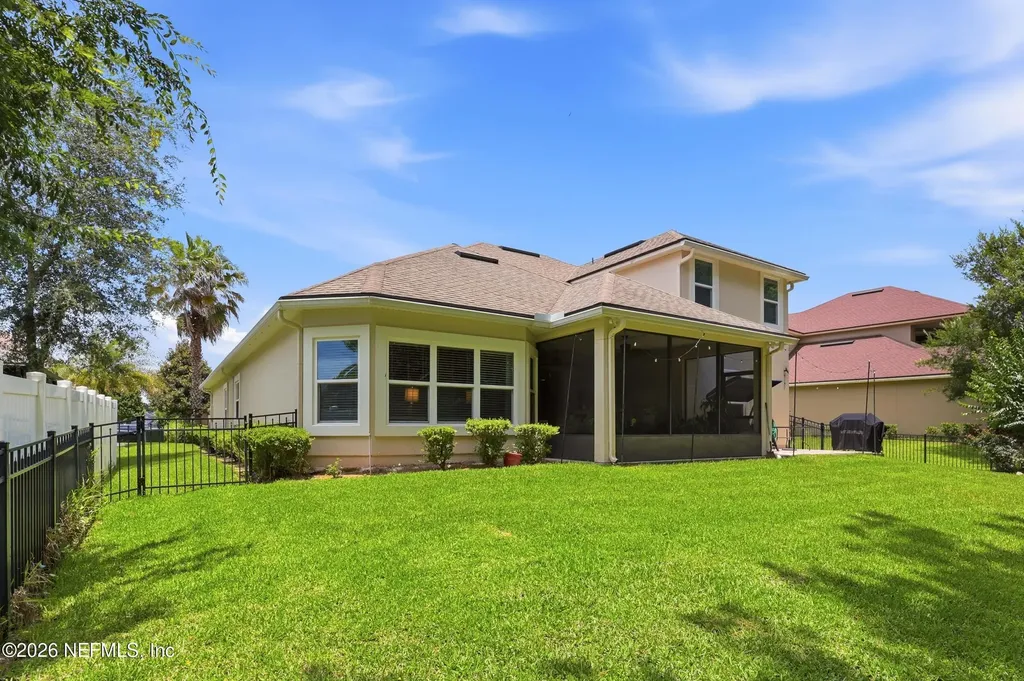 1088 Spanish Bay Court Orange Park FL 32065