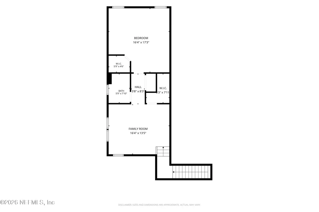 1088 Spanish Bay Court Orange Park FL 32065