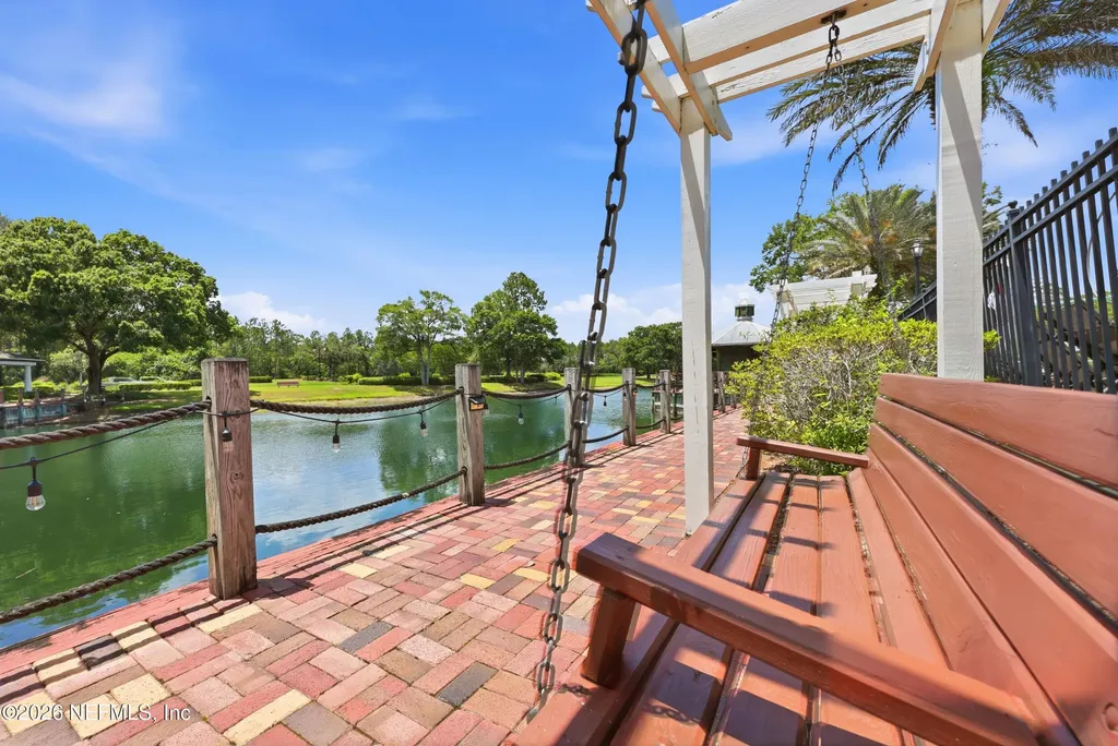 1088 Spanish Bay Court Orange Park FL 32065