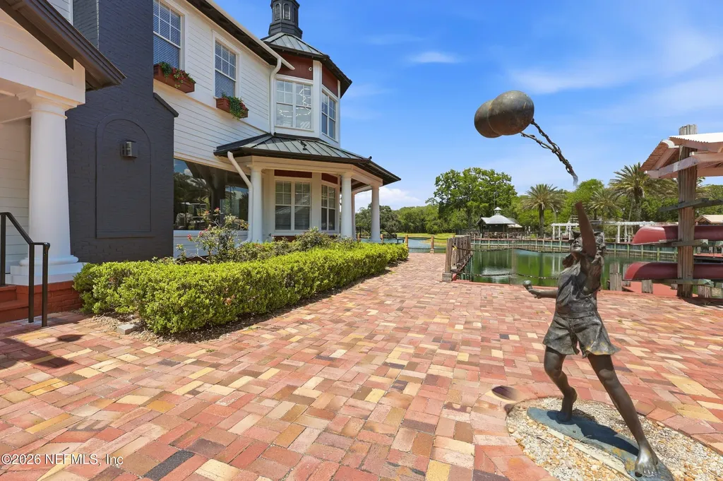 1088 Spanish Bay Court Orange Park FL 32065
