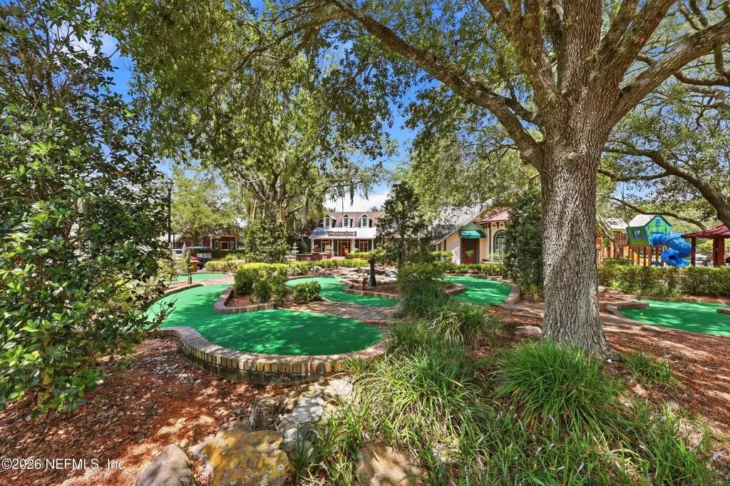 1088 Spanish Bay Court Orange Park FL 32065