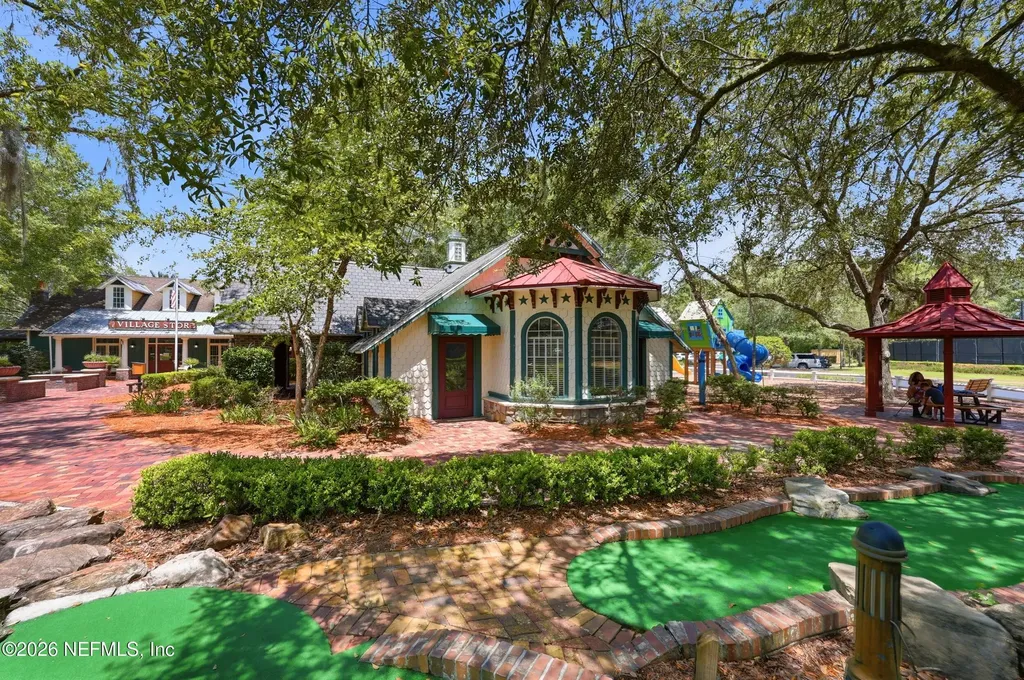 1088 Spanish Bay Court Orange Park FL 32065