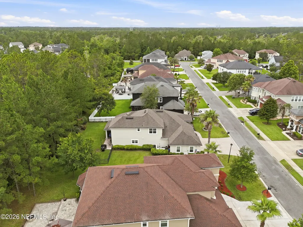 1088 Spanish Bay Court Orange Park FL 32065