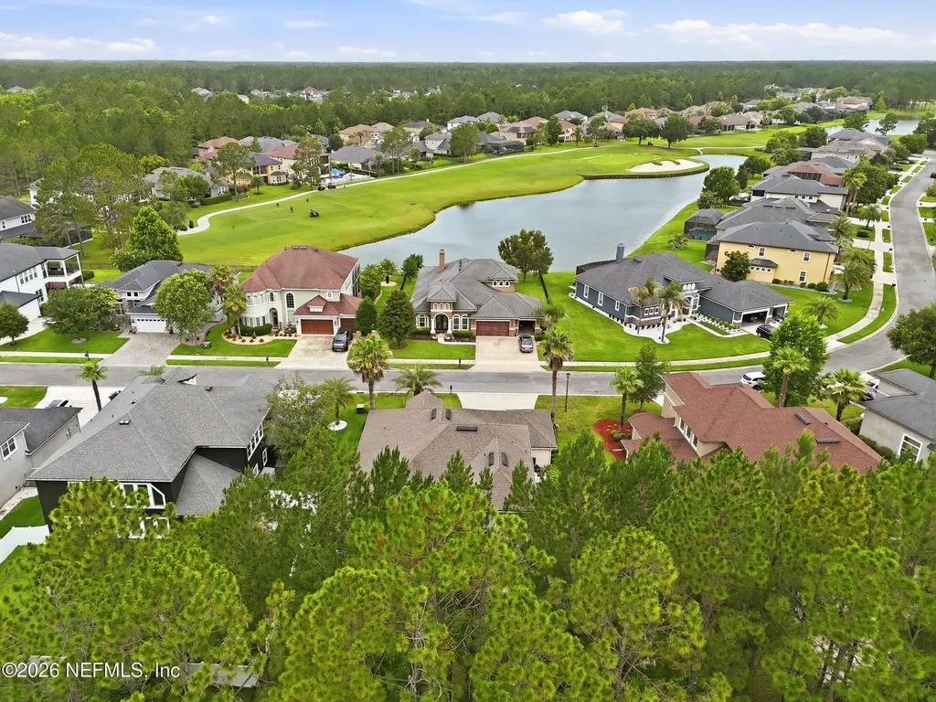 1088 Spanish Bay Court Orange Park FL 32065