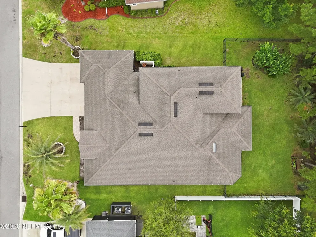 1088 Spanish Bay Court Orange Park FL 32065