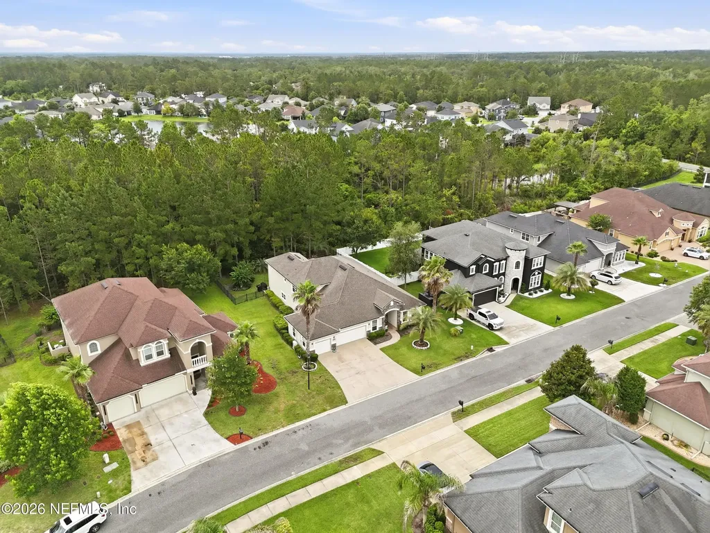1088 Spanish Bay Court Orange Park FL 32065