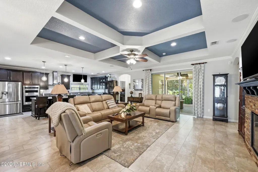 1088 Spanish Bay Court Orange Park FL 32065