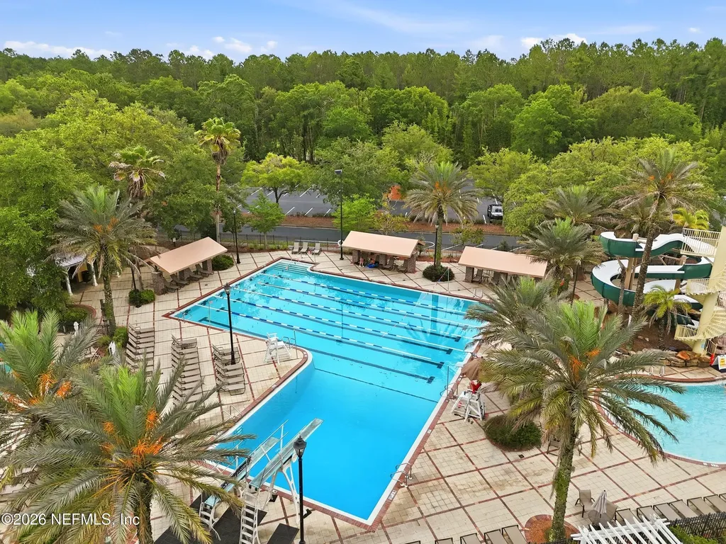 1088 Spanish Bay Court Orange Park FL 32065