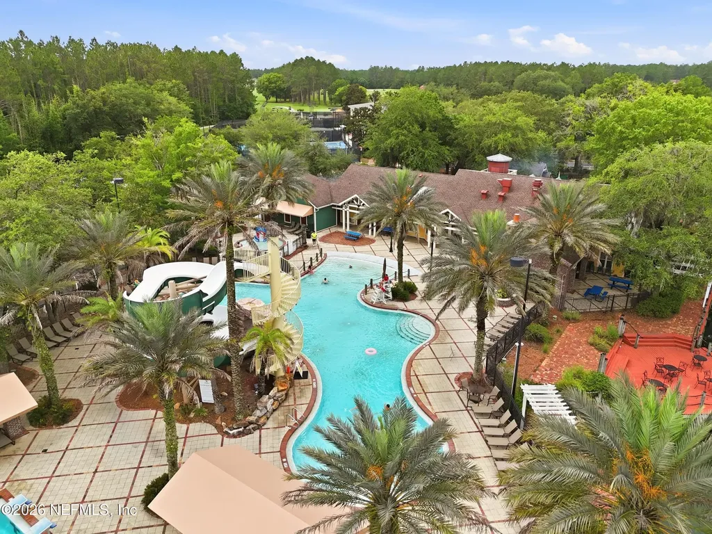 1088 Spanish Bay Court Orange Park FL 32065