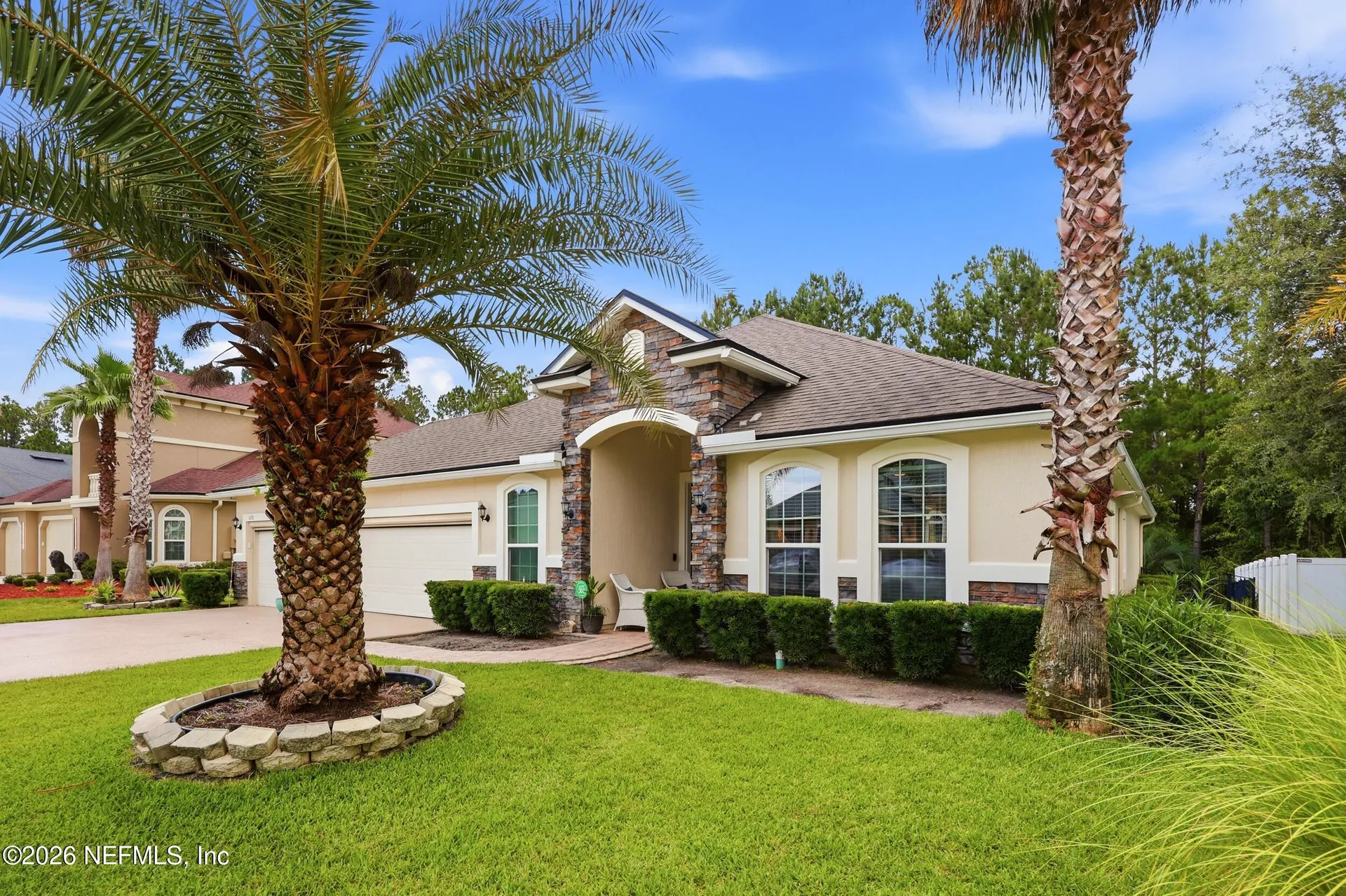 1088 Spanish Bay Court Orange Park FL 32065
