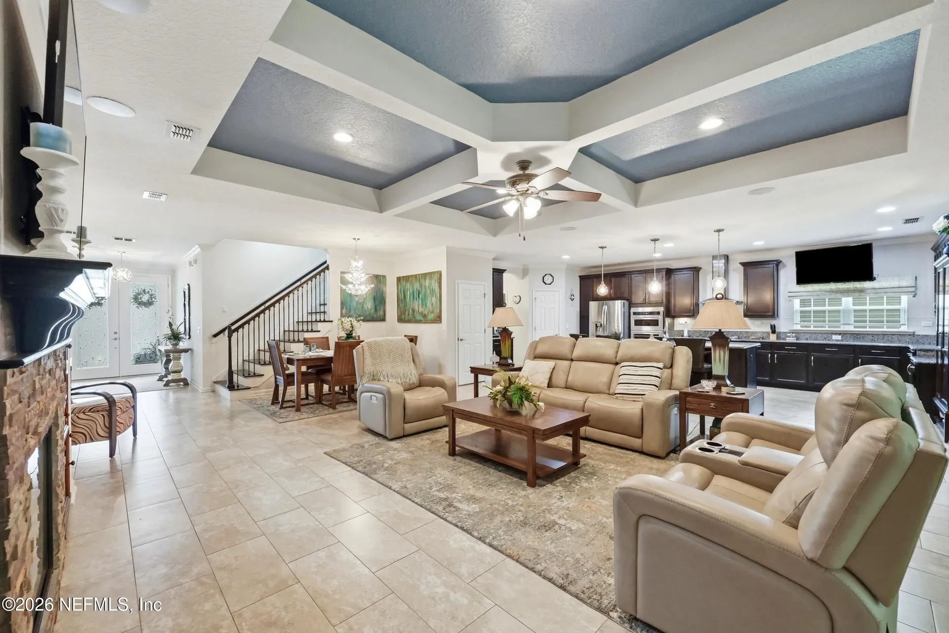 1088 Spanish Bay Court Orange Park FL 32065