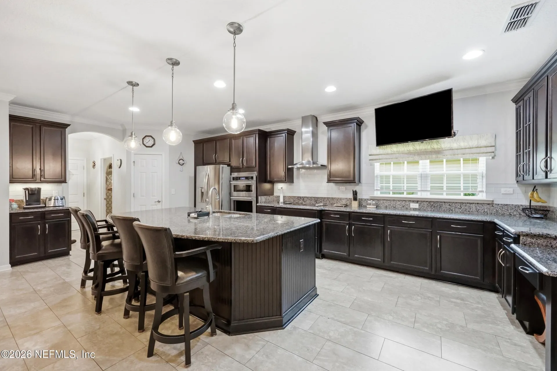 1088 Spanish Bay Court Orange Park FL 32065
