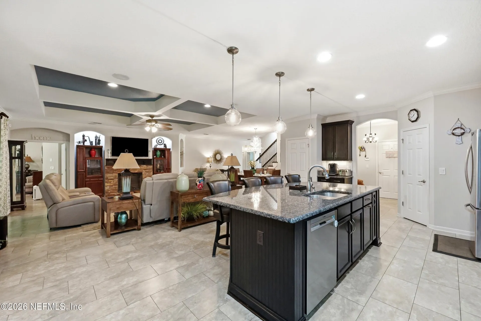 1088 Spanish Bay Court Orange Park FL 32065