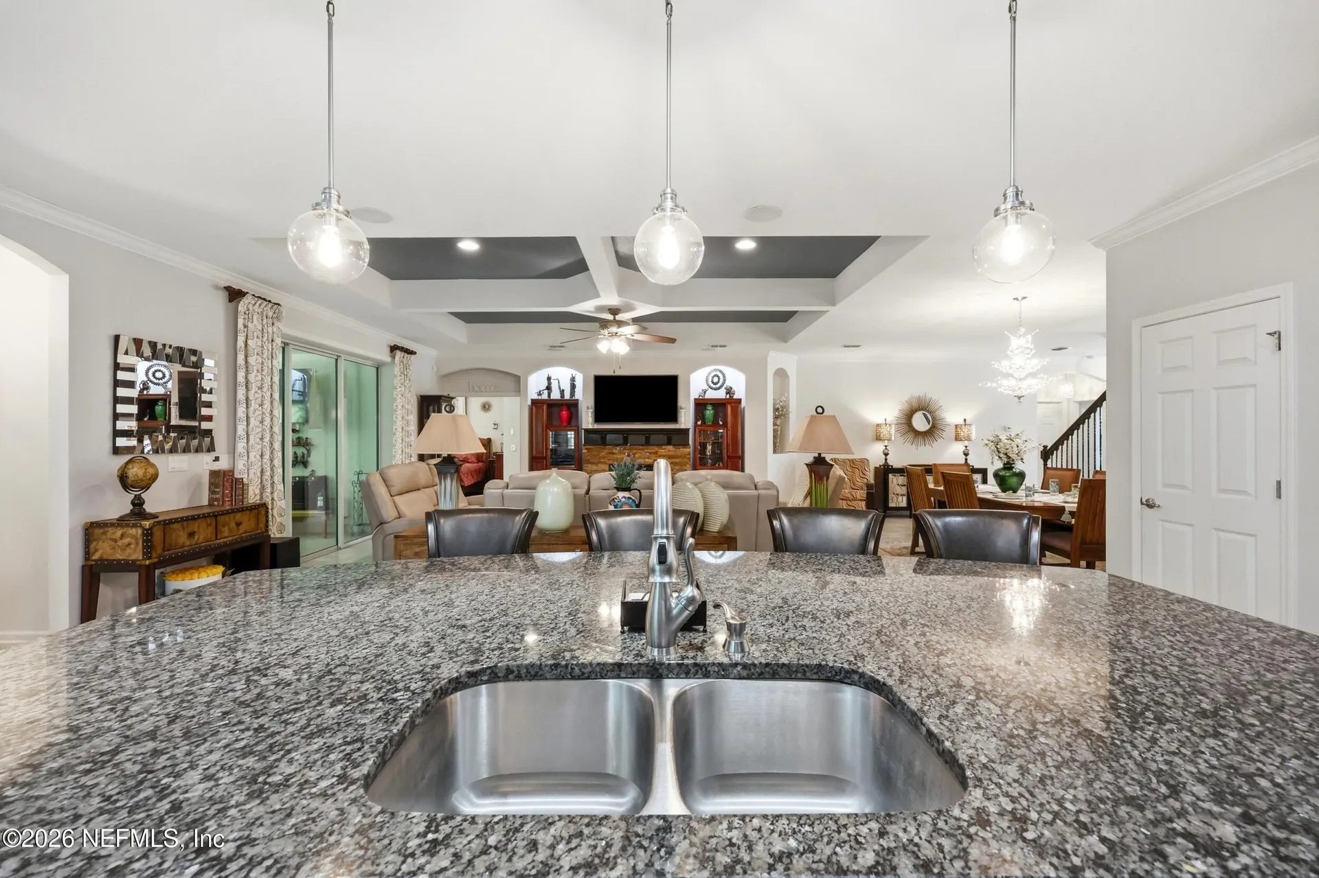 1088 Spanish Bay Court Orange Park FL 32065