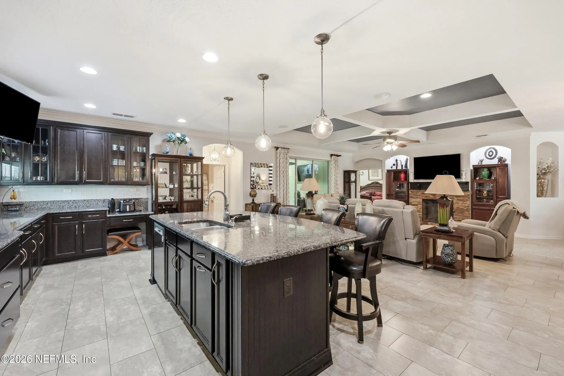 1088 Spanish Bay Court Orange Park FL 32065