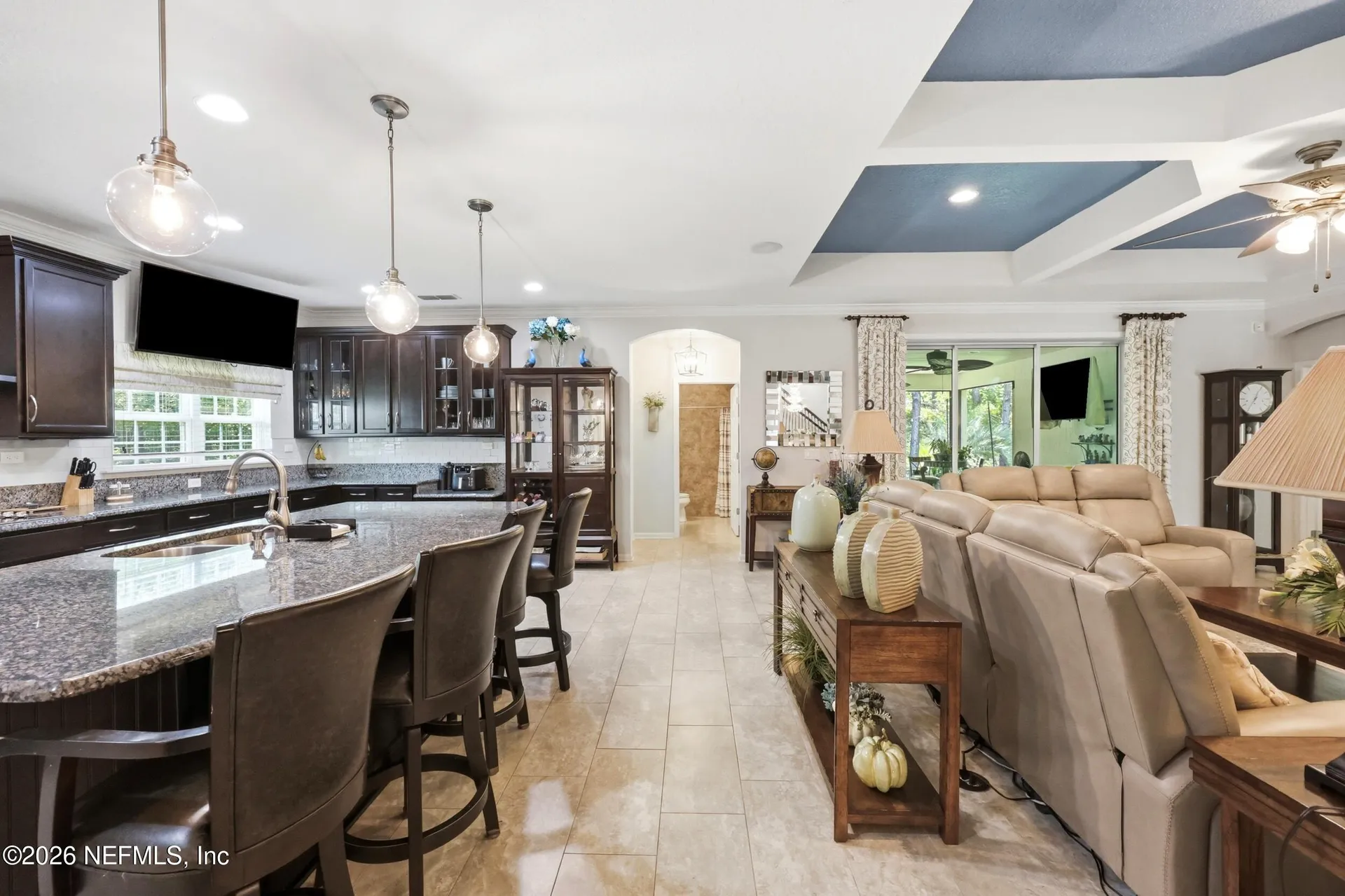 1088 Spanish Bay Court Orange Park FL 32065