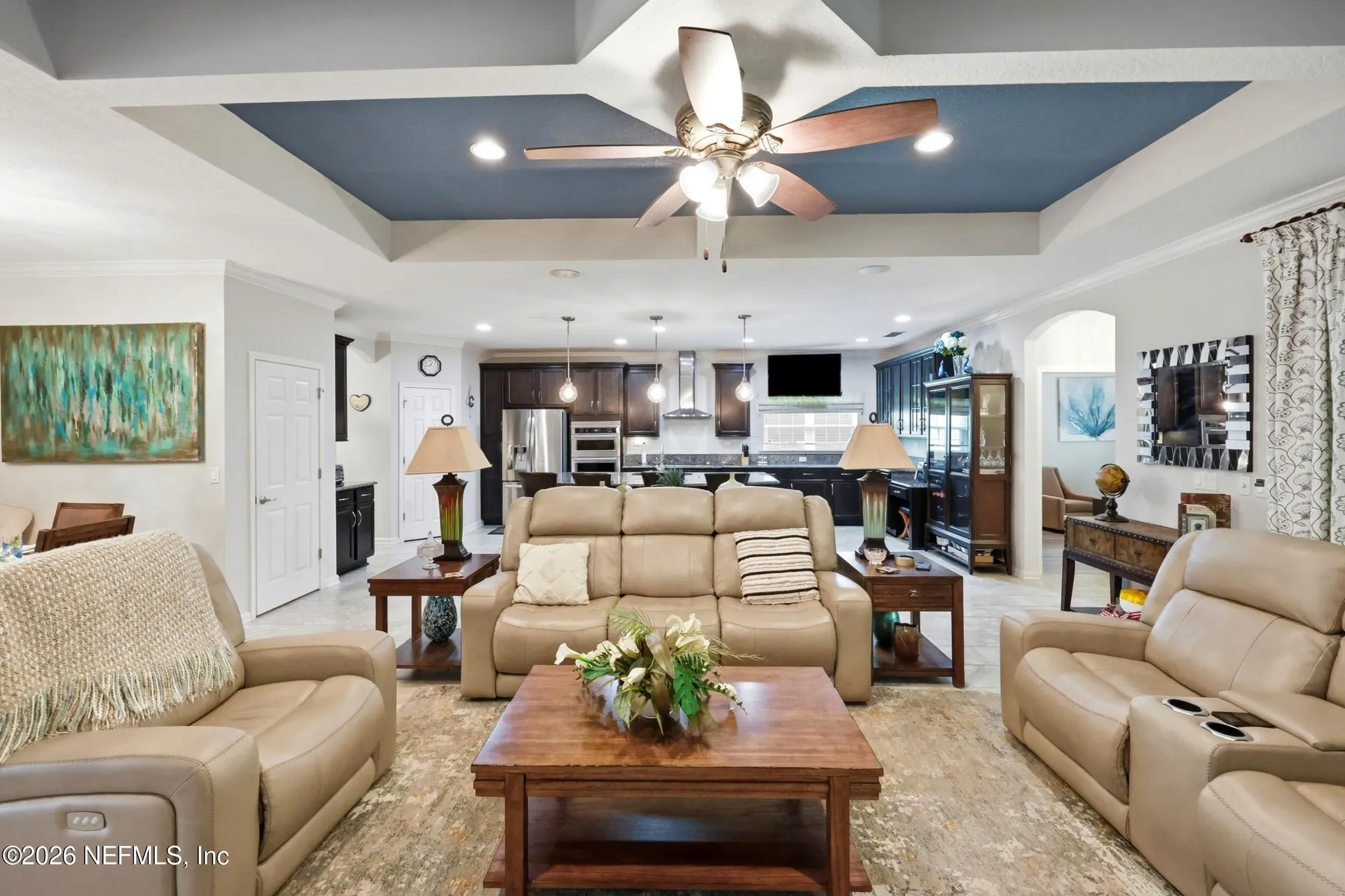 1088 Spanish Bay Court Orange Park FL 32065