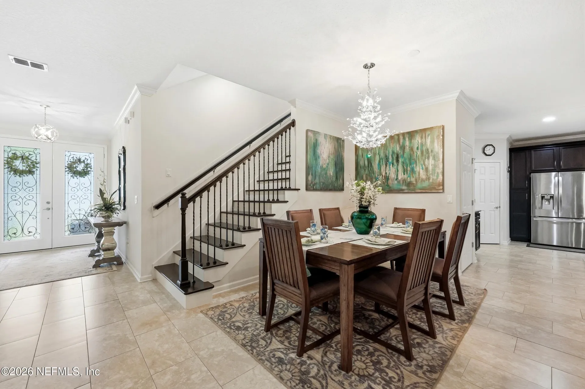 1088 Spanish Bay Court Orange Park FL 32065