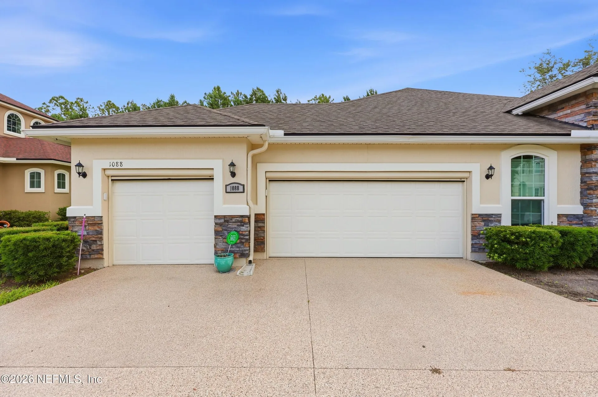 1088 Spanish Bay Court Orange Park FL 32065