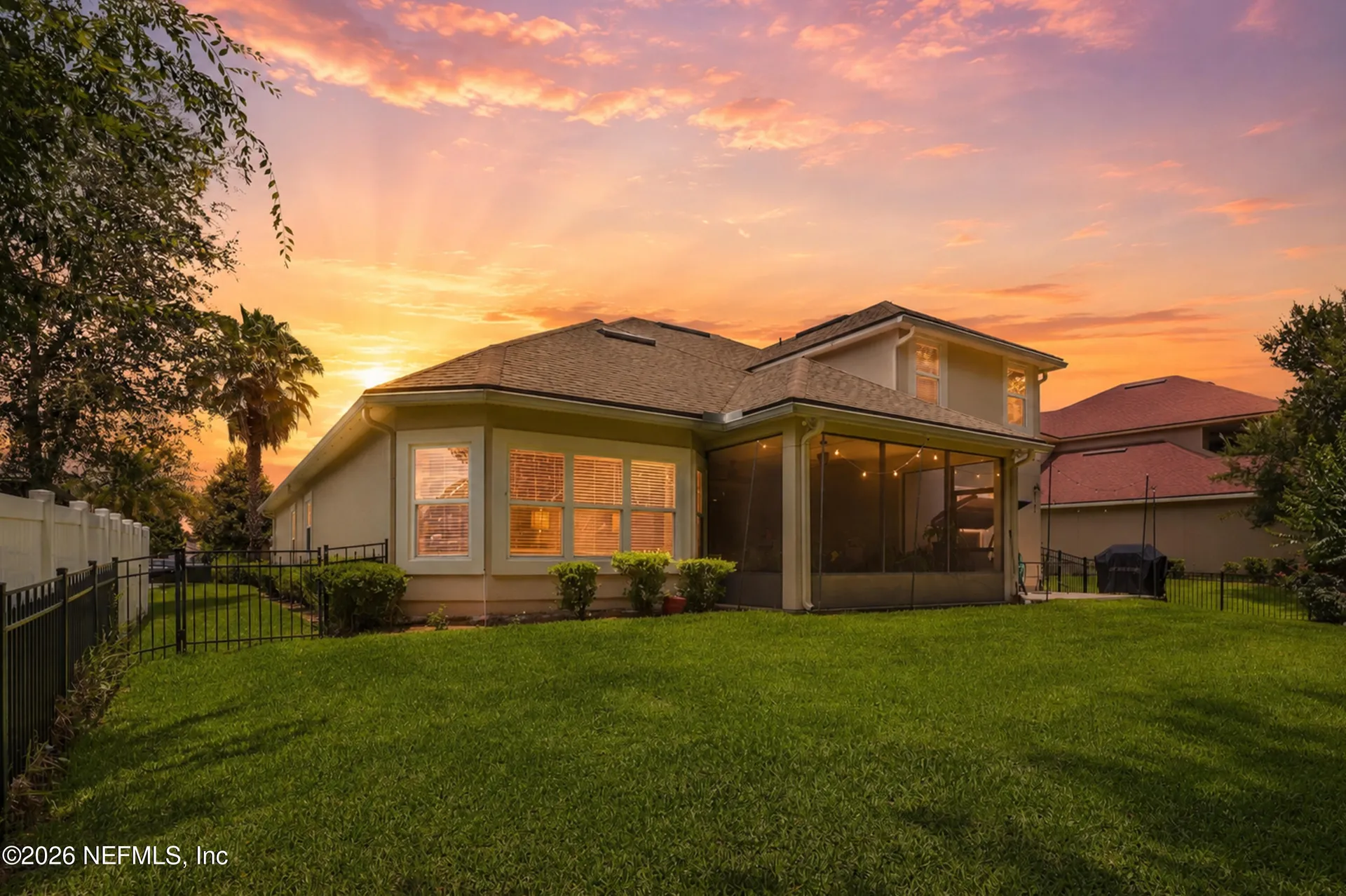 1088 Spanish Bay Court Orange Park FL 32065