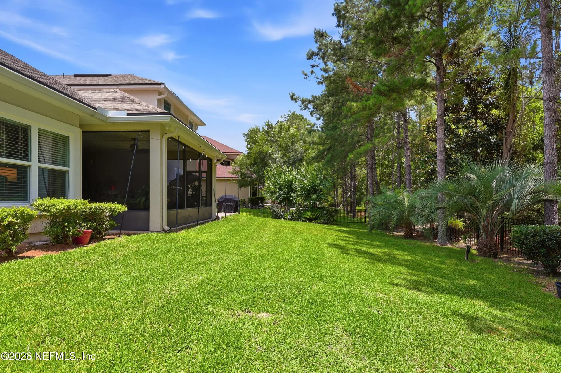 1088 Spanish Bay Court Orange Park FL 32065