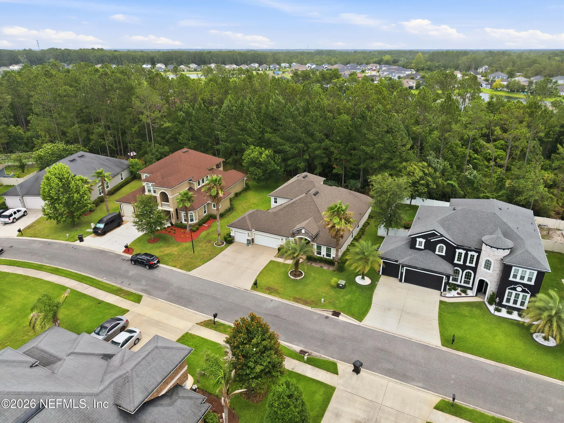 1088 Spanish Bay Court Orange Park FL 32065