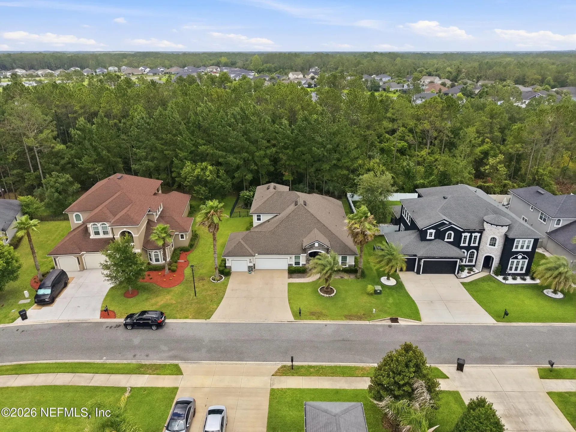 1088 Spanish Bay Court Orange Park FL 32065